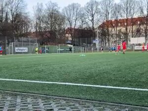 FT München-Gern - SV Heimstetten U18