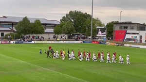 SC 04 Schwabach - SV Unterreichenbach