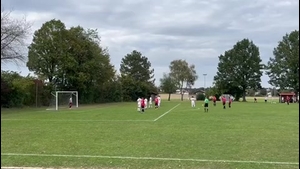 ASV Rott am Inn - SV Forsting-Pfg.