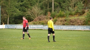 ASV Neustadt/WN - SpVgg Pirk