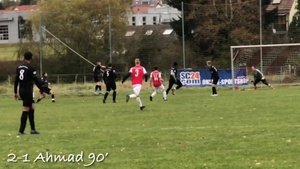 SpVgg Krumbach 2 - TSG Thannhausen 2