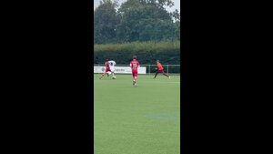 SV Vatan Spor A'burg U17 - JFV Gersprenztal