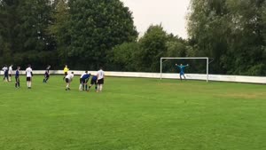 TSV Frontenhausen - SG Gerzen/Aham