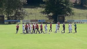 FC Walkertshofen II - SG Großmuß/Hausen II