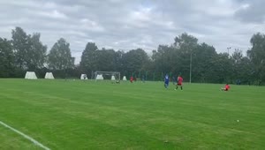 MBB SG Manching - Türk. SV Ingolstadt II