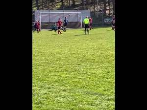 (SG) TSV Lauf - (SG) SpVgg Sittenbachtal