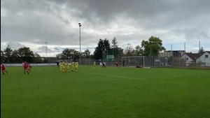 Post SV Nürnberg III - ATV 1873 Frankonia Nürnberg