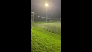 SV Bad Tölz U19 - Lenggrieser SC