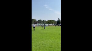 SpVgg Niedernberg II - SV Großwallstadt II