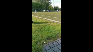 1. SC Gröbenzell - SC Fürstenfeldbruck 2