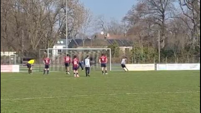 SV Hammerschmiede U14 - FC 1928 Augsburg Hochzoll C1