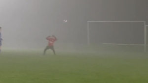 (SG) Kreith/Weinberg II - (SG) Stulln/Schwarzenfeld II (9) o.W.