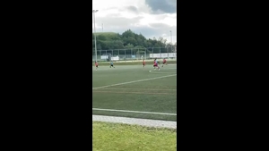 TSV Königsbrunn 2 - TSV Göggingen