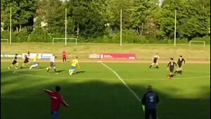 TSV Göggingen - (SG) Ustersbach