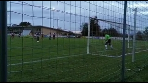 TSV Schnaitsee II - DJK SV Griesstätt II