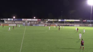 SpVgg SV Weiden II - SC Luhe-Wildenau