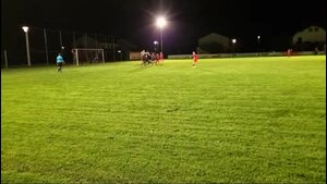 FC Mühldorf e.V. - TSV Buchbach