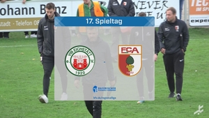 VfB Eichstätt - FC Augsburg II