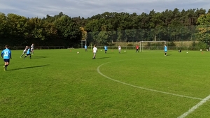 VdS Spardorf - FSV Erlangen-Bruck