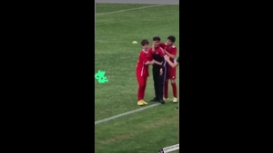 TSV Oettingen 2 - SG VfB Oberndorf 3