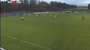 TSV Kastl II - TSV Reischach II