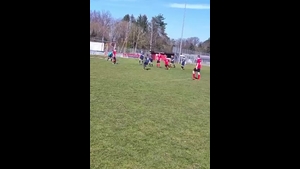 (SG) TSV Lauf - (SG) SpVgg Sittenbachtal