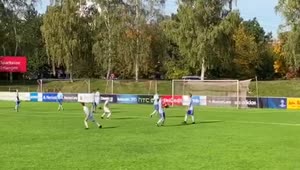 ATSV Erlangen - SVG Steinachgrund