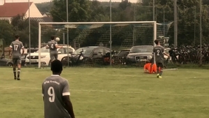 (SG) SV Breitenbrunn/FC Loppenhausen - SpVgg Krumbach