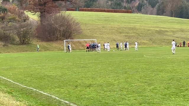 FC Rettenberg - VfB Durach II