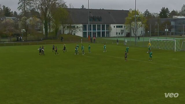 TSV Grünwald II - SG Hausham 01