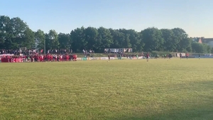 FC Reichenbach/Burglauer/Windheim - 1. FC Eibstadt 05