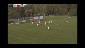 DJK BFC Nürnberg - SpVgg Mögeldorf 2000 II