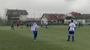 SV Großwallstadt II - FC Mömlingen II