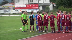 TSV Dietfurt - ASV Neumarkt 1:2