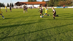 SG Hausham 01 I - TSV Bad Wiessee
