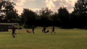 DJK Breitenthal - SpVgg Krumbach