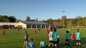 TSV Pähl - MTV Diessen