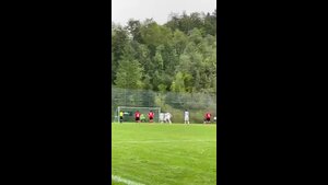VTA Garmisch-P. - 1.FC Garmisch-P. II