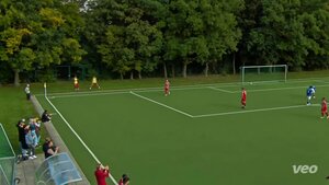 MSV Bajuwaren U23 - SV Gartenstadt Trudering