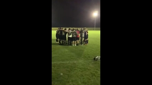 (SG) SSV Obermeitingen/SV Hurlach - SV Türkgücü Königsbrunn