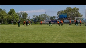 SV Höslwang - DJK SV Oberndorf II