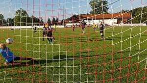 SG Hausham 01 I - TSV Bad Wiessee