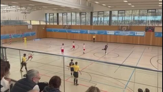 SSV Jahn Regensburg - SC Sinzing