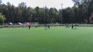 5:1 Tuspo U19 (63.) R. Terranova