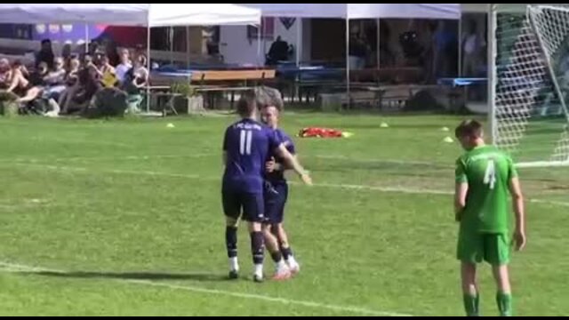 SC Eibsee Grainau - 1.FC Garmisch-P. II