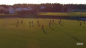 TSV 04 Feucht - (SG) SV Mühlhausen