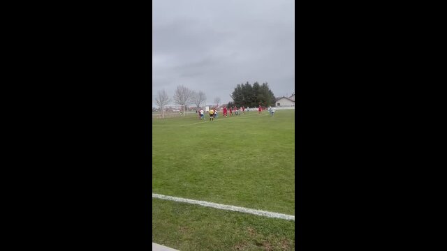 SV Oberegg 2 - TSV 1863 Kirchheim 2