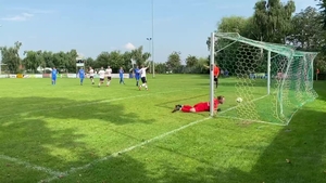 SG Gerzen/Aham - SV Frauenbiburg