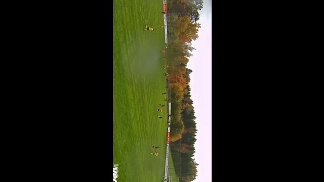 DJK SV Geratskirchen - FC Ergolding