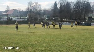 SpVgg Krumbach - SV Waldstetten